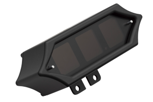 Mlx-9000 Series Gauge Black