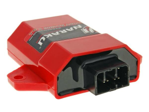 Cdi Unit Naraku To Bypass Immobilizer For Peugeot Cdi Code Aci100.01