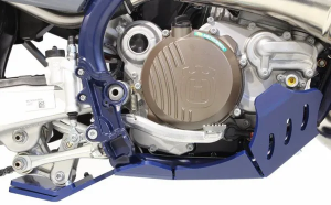 Scut Motor AXP Racing Xtrem Husqvarna TE 250i/300i 2T '20-'23 Albastru, 5, nordicamoto.ro