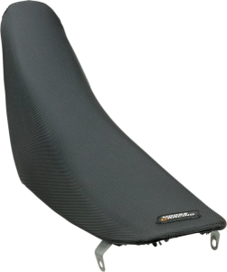 MOOSE RACING Seat Cover Standard Ktm Blk Black 