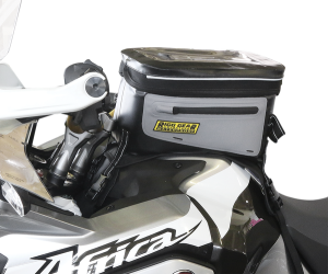 Hurricane Adventure Tank Bag Black, 4, nordicamoto.ro