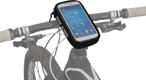 Handy Andy 5 Phone Holder Black, 5, nordicamoto.ro
