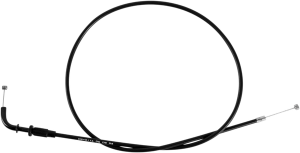 Cable Thr(pull)vinyl Kaw Black