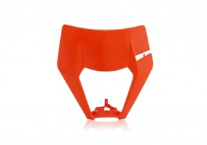 Masca, Masca Far Acerbis KTM EXC/EXC-F 2017-2019, nordicamoto.ro