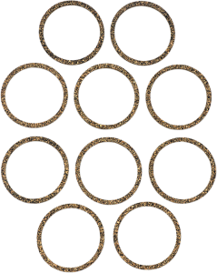 Replacement Engine Gasket, 2, nordicamoto.ro