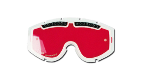 Replacement Lenses Red, 3, nordicamoto.ro