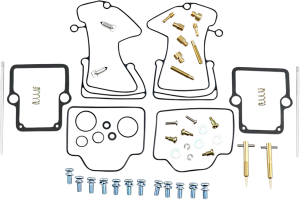 Carb Rebuild Kit
