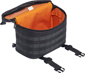 Exfil-18 Saddlebags Black, 2, nordicamoto.ro