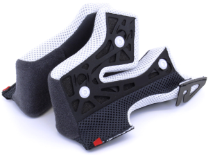 Burete interior obraji casca SHOEI VFW06/VFWR Type-M