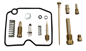 Set de reparație pentru carburator, 1, nordicamoto.ro