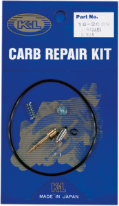Set de reparație pentru carburator, 1, nordicamoto.ro