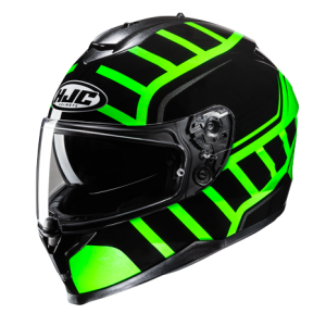 Casca HJC C70N Holt Fluo M, 1, nordicamoto.ro
