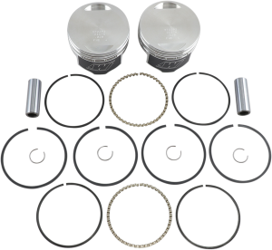 High-performance Piston Kit