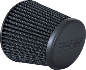 Falcon Air Filter Replacement Black, 1, nordicamoto.ro