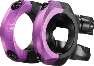 Plus 35 Stem Black, Purple