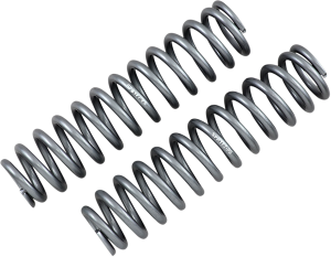 Shock Springs Silver