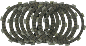 Ck Standard Series Clutch Kit Gray