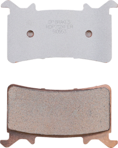 Standard Dp Sintered Brake Pads