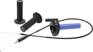 Vortex Se Throttle Kit Black