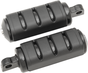 Trident Iso® Pegs Black, 1, nordicamoto.ro