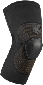 Protectii Compresie Genunchi Icon Field Armor™ Black