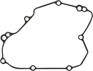 MOOSE RACING Ignition Cover Gasket 