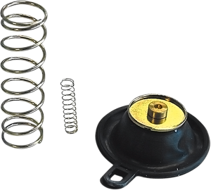 Air Cut-off Valve Black