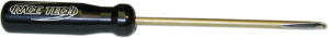Shock Retaining Clip Tool Black, Yellow 