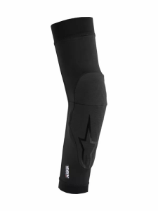 A-motion Plasma Elbow Sleeve Black 
