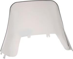 Replacement Windshield Gray