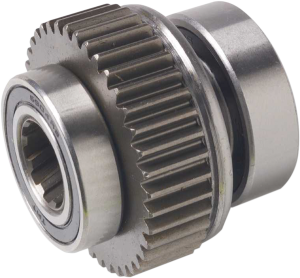 Starter Drive Clutch, 3, nordicamoto.ro