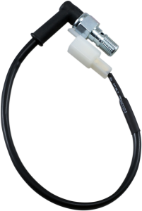 Brake Light Switch Silver