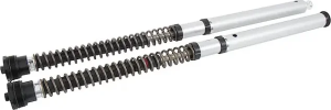 Cartridge Kit Nix 22 Silver 