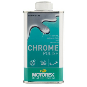 Lichid Motorex CHROME POLISH - 200ml