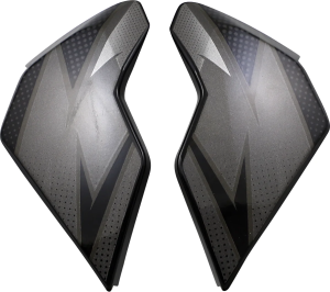Sidplte Aflt Ultrabolt Bk Black, Gray