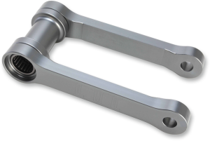 Mx Lowering Links Gray