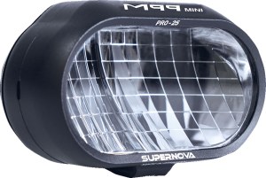 M99 Mini Pro25 Headlight, 1, nordicamoto.ro