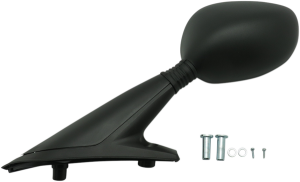 E-mark Mirror Black, 2, nordicamoto.ro