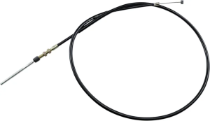 Cablu de frână din vinil negru, standard, 1, nordicamoto.ro
