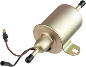 Polaris Carbureted Fuel Pump 