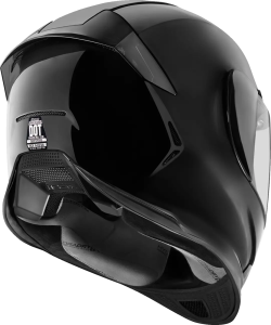 Airframe Pro Helmet Black , 6, nordicamoto.ro