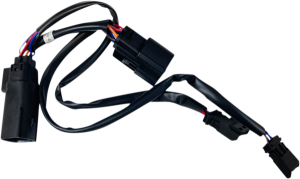 Wiring Adapter For Dual Color Plasma Rods, 1, nordicamoto.ro