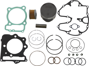 Top-end Rebuild Kit