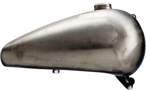 Vintage Fat Bob Tank Raw, 1, nordicamoto.ro