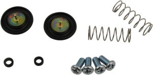 MOOSE RACING Air Cut-off Valve Rebuild Kit 