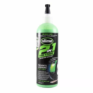Solutie Prevenire Pana Slime 2in1 Tubeless 473ml
