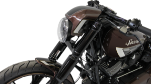 Headlight Kit Black, 2, nordicamoto.ro