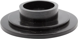 Idler Wheel Insert Bushing Black, Gray