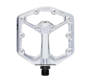 Stamp 7 Pedals Silver Small, 1, nordicamoto.ro
