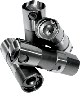 Race Series® Solid Lifters 